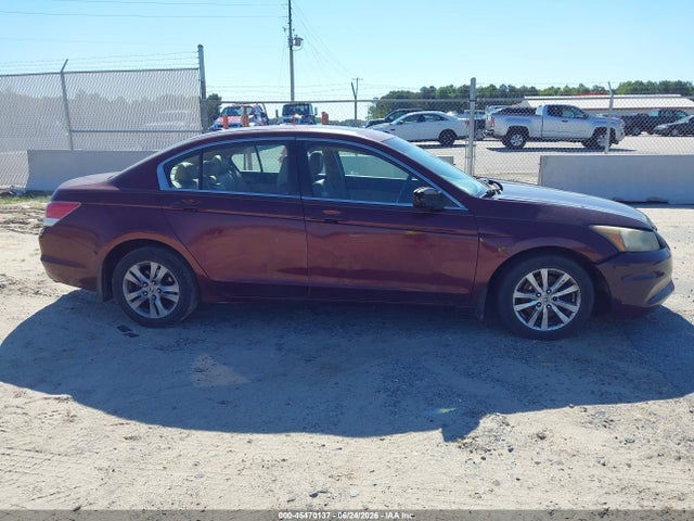 صورة مصغرة 13 لـ 2011 Honda ACCORD 2.4 EX-L
