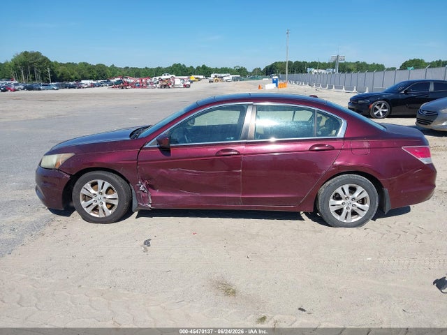 صورة مصغرة 14 لـ 2011 Honda ACCORD 2.4 EX-L
