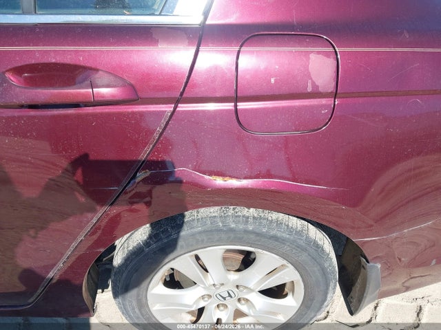 صورة مصغرة 20 لـ 2011 Honda ACCORD 2.4 EX-L
