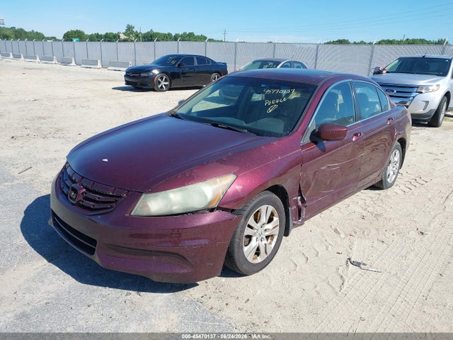 صورة مصغرة 2 لـ 2011 Honda ACCORD 2.4 EX-L