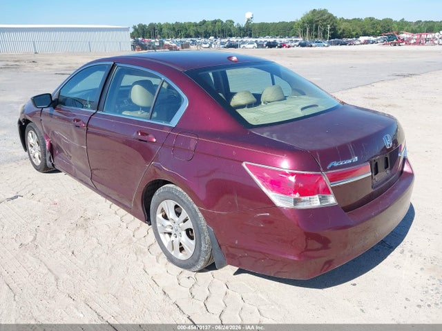 صورة مصغرة 3 لـ 2011 Honda ACCORD 2.4 EX-L