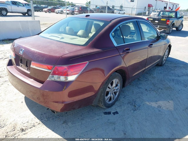 صورة مصغرة 4 لـ 2011 Honda ACCORD 2.4 EX-L