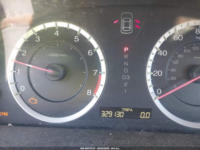 صورة مصغرة 7 لـ 2011 Honda ACCORD 2.4 EX-L