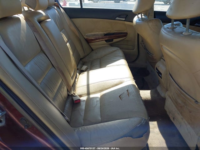 صورة مصغرة 8 لـ 2011 Honda ACCORD 2.4 EX-L