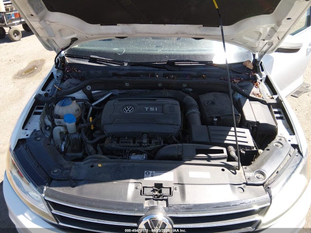صورة 10 لـ 2017 Volkswagen JETTA 1.8T SEL/1.8T SEL PREMIUM