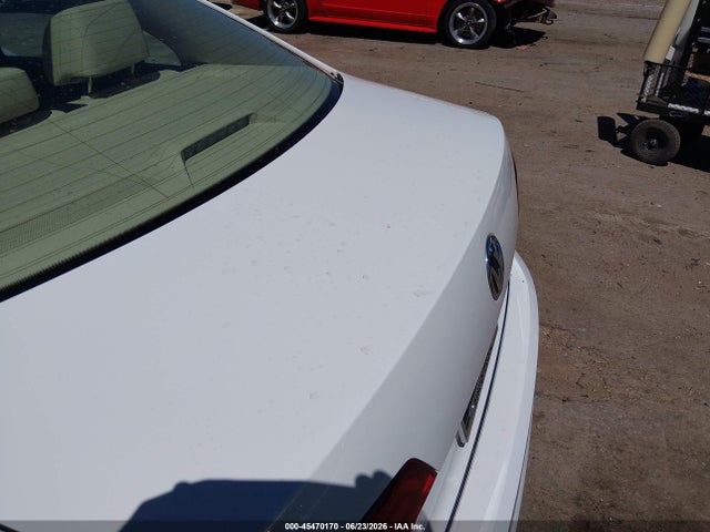 صورة 6 لـ 2017 Volkswagen JETTA 1.8T SEL/1.8T SEL PREMIUM