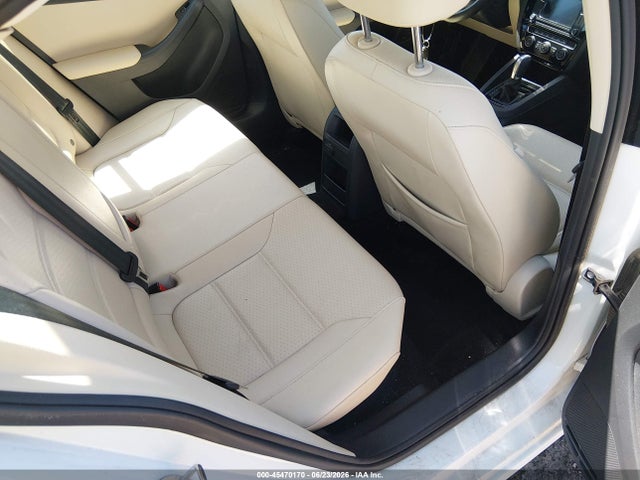صورة 8 لـ 2017 Volkswagen JETTA 1.8T SEL/1.8T SEL PREMIUM