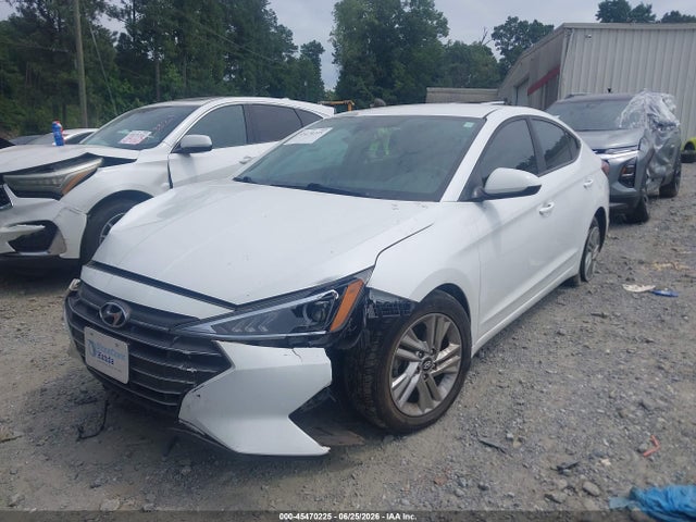 صورة 2 لـ 2019 Hyundai ELANTRA SEL