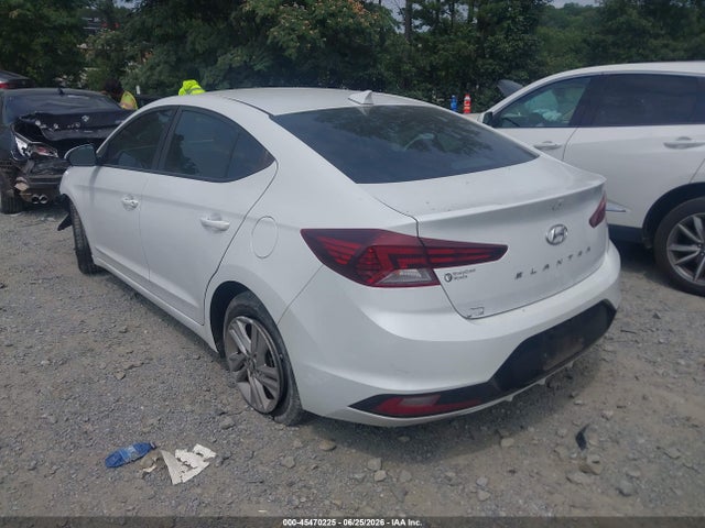 صورة 3 لـ 2019 Hyundai ELANTRA SEL
