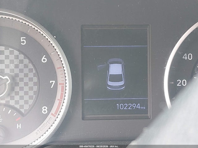 صورة 7 لـ 2019 Hyundai ELANTRA SEL