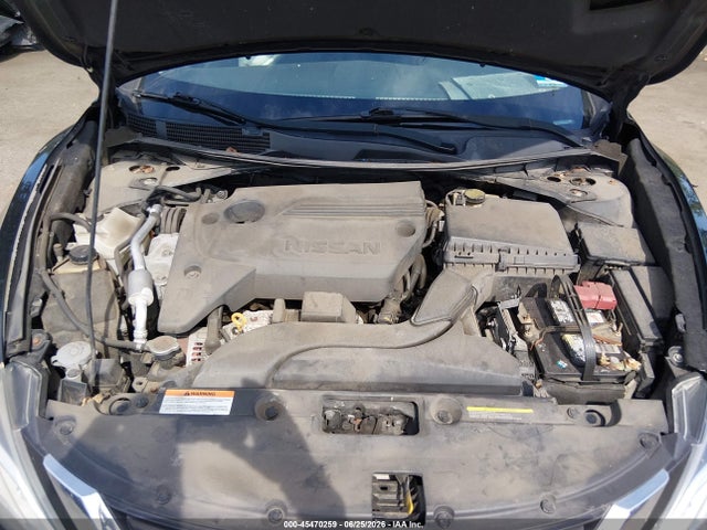 صورة 10 لـ 2016 Nissan ALTIMA 2.5 SV