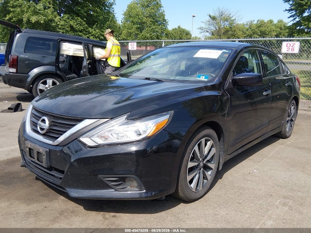 صورة 2 لـ 2016 Nissan ALTIMA 2.5 SV