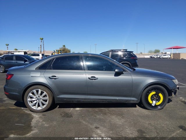 2017 AUDI A4 PREMIUM 缩略图 14