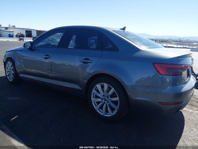 صورة 3 لـ 2017 AUDI A4 PREMIUM