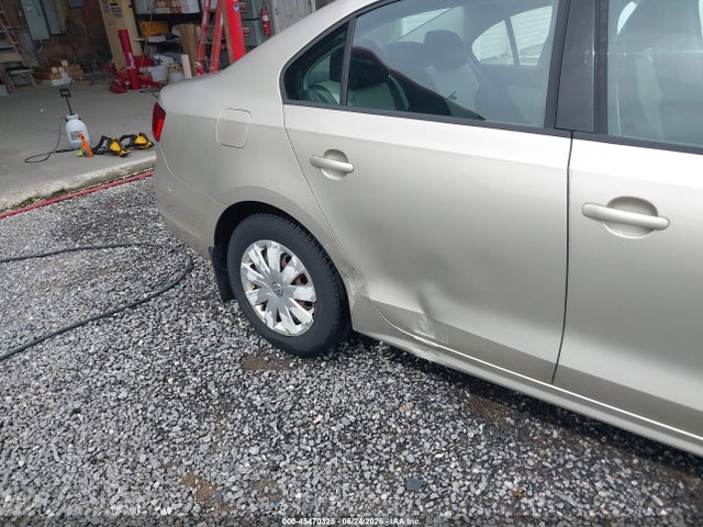2015 Volkswagen JETTA 2.0L S 缩略图 17