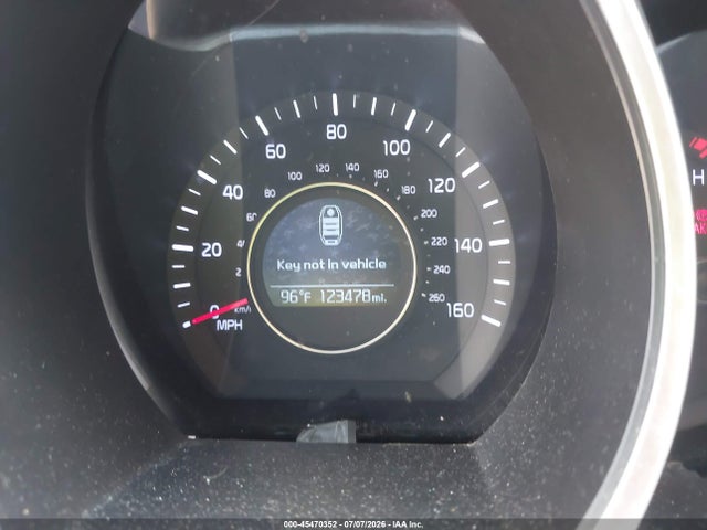 صورة 7 لـ 2015 KIA OPTIMA EX
