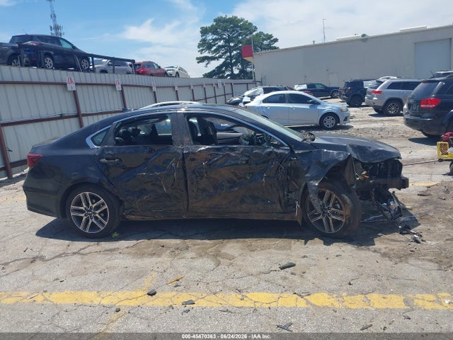 صورة مصغرة 13 لـ 2021 KIA FORTE EX