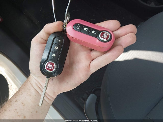 صورة مصغرة 11 لـ 2012 FIAT 500 POP