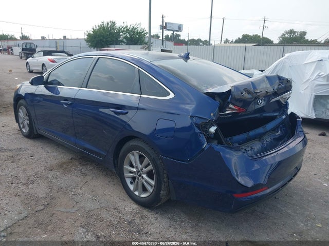 صورة 3 لـ 2016 Hyundai SONATA SE