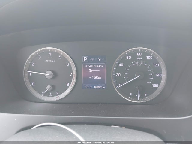 صورة 7 لـ 2016 Hyundai SONATA SE