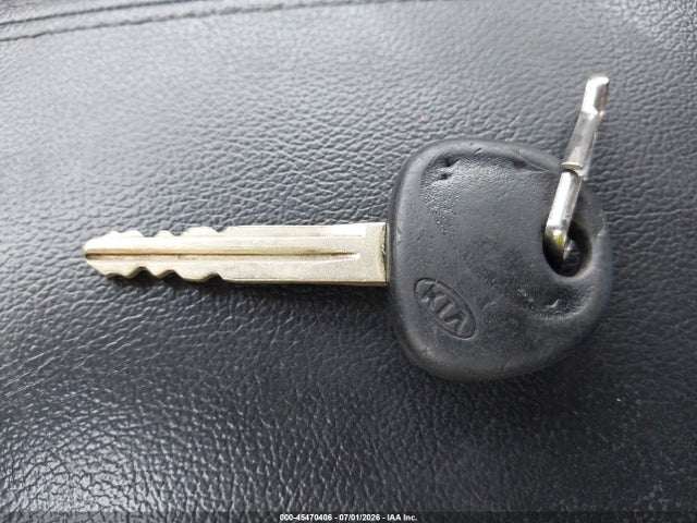 2012 KIA FORTE EX 缩略图 11