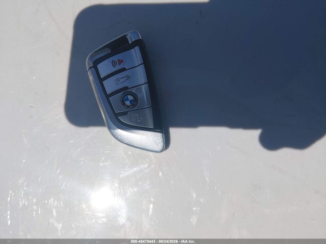 صورة مصغرة 11 لـ 2016 BMW 740I