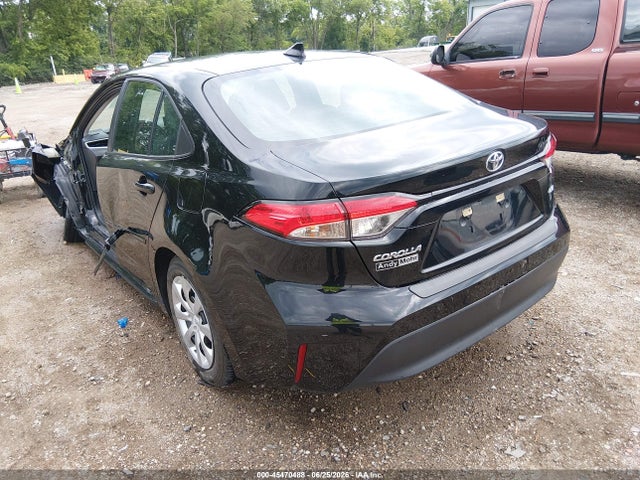 2023 Toyota COROLLA LE 照片 3