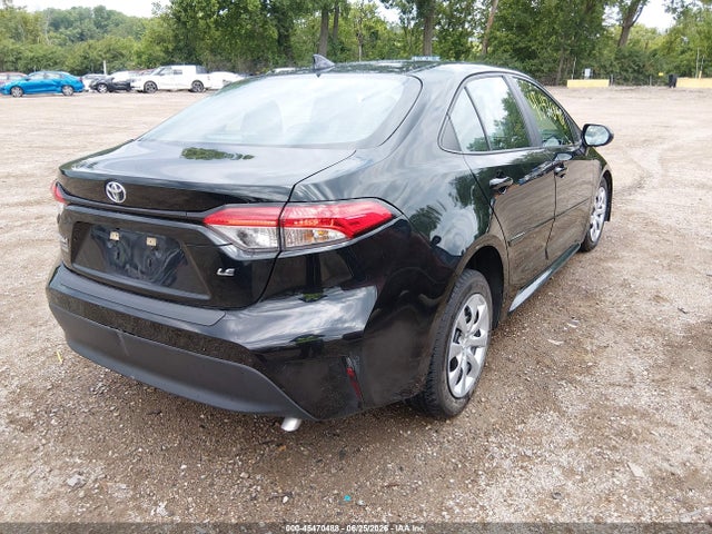 2023 Toyota COROLLA LE 照片 4