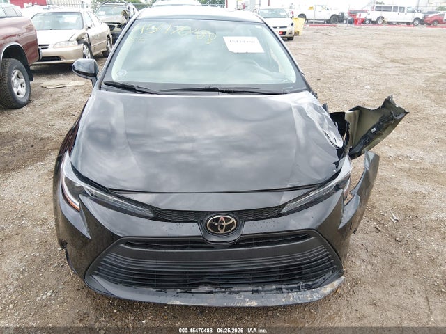 2023 Toyota COROLLA LE — миниатюра 14