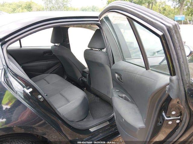 2023 Toyota COROLLA LE 照片 8