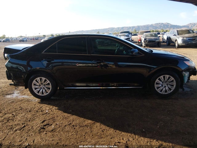 2014 Toyota CAMRY LE thumbnail 14