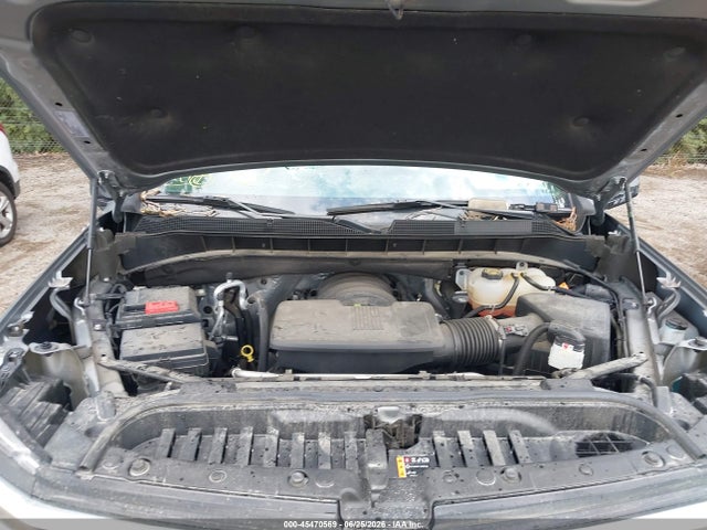 صورة 10 لـ 2023 Chevrolet SILVERADO 1500 4WD SHORT BED HIGH COUNTRY