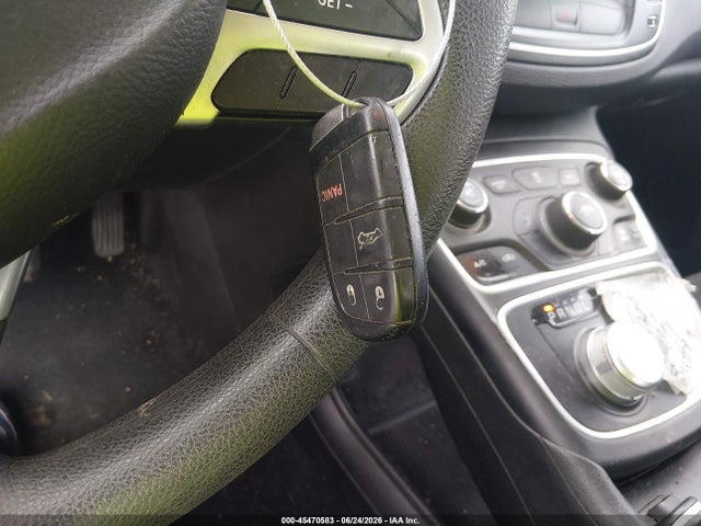 2015 Chrysler 200 LIMITED 缩略图 11