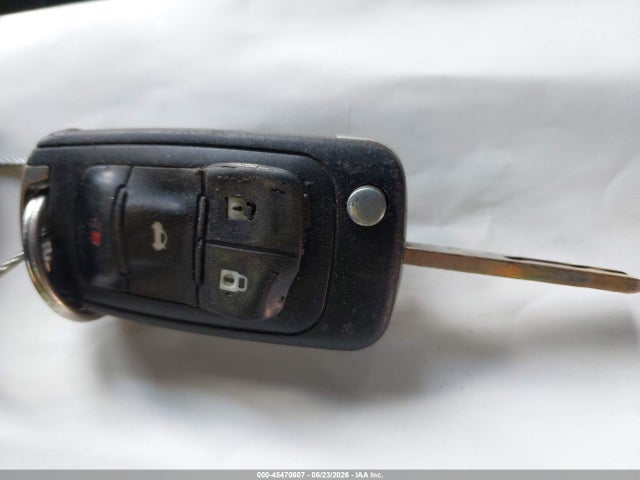 2014 Chevrolet CRUZE 1LT AUTO thumbnail 11
