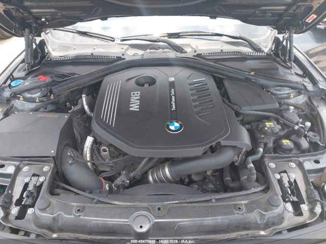 2019 BMW 440I 10