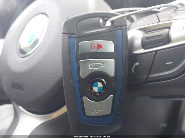 2019 BMW 440I 11