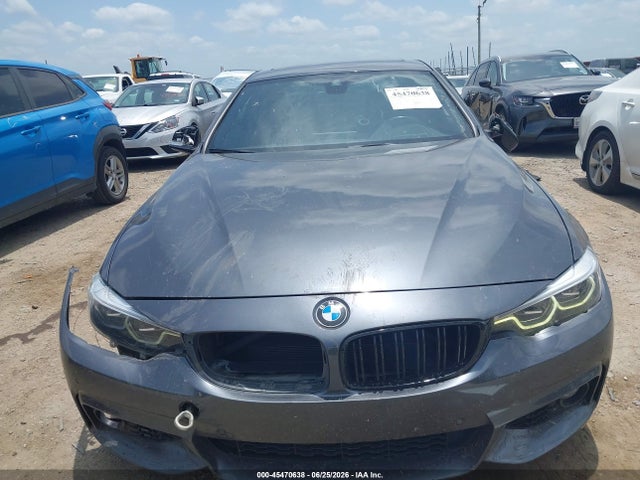 2019 BMW 440I 12