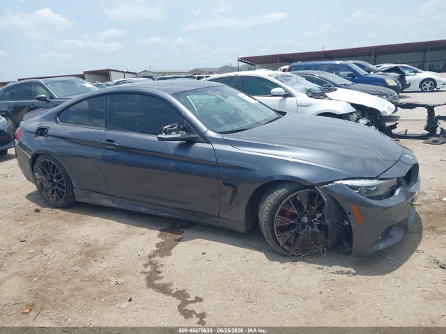2019 BMW 440I 13