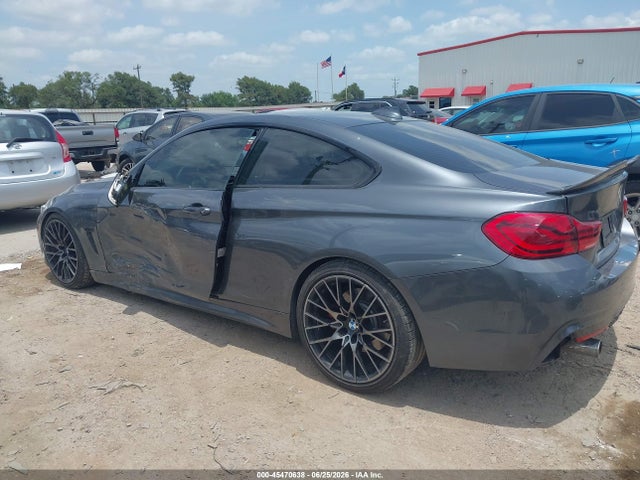 2019 BMW 440I 14