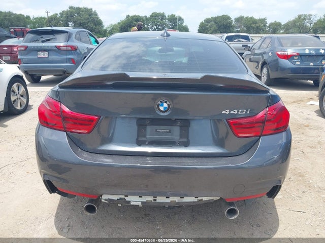 2019 BMW 440I 16