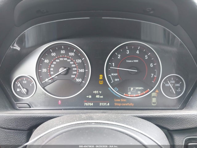 2019 BMW 440I 7