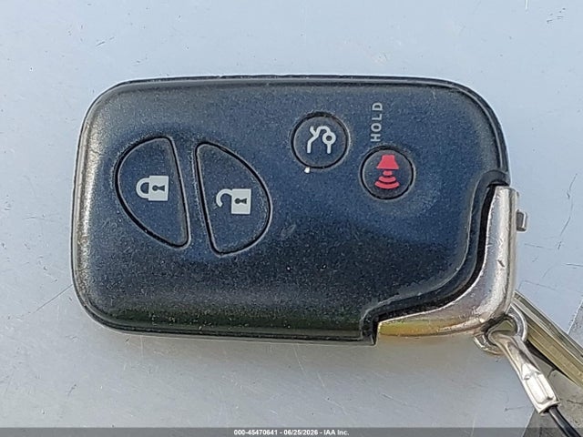 2007 Lexus ES 350 thumbnail 11