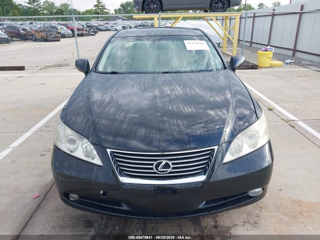 صورة 6 لـ 2007 Lexus ES 350
