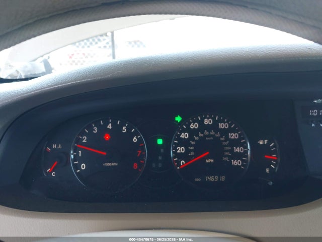 2006 Toyota AVALON XL 缩略图 7