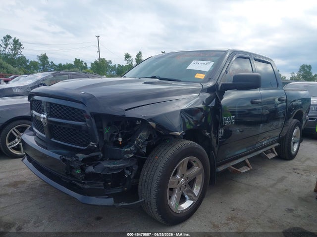 صورة 2 لـ 2016 RAM 1500 EXPRESS
