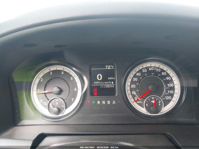 صورة 7 لـ 2016 RAM 1500 EXPRESS