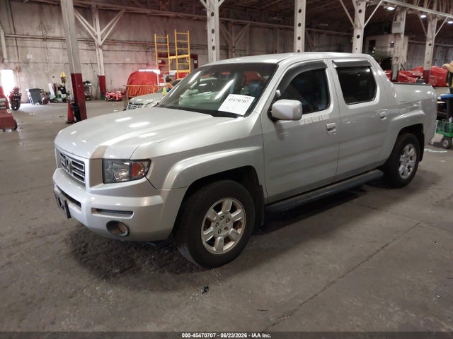 صورة 2 لـ 2006 Honda RIDGELINE RTL
