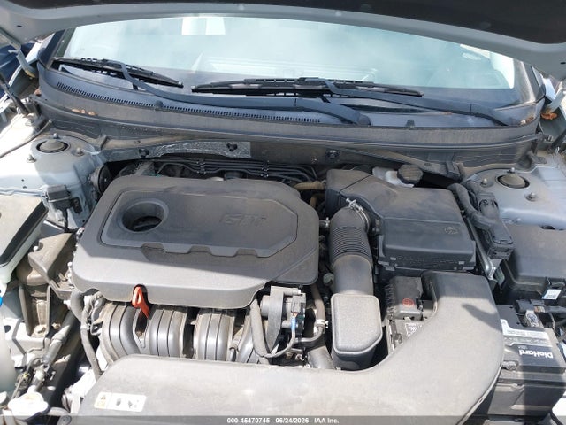 صورة 10 لـ 2016 Hyundai SONATA