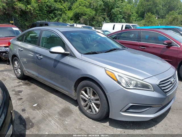 صورة 1 لـ 2016 Hyundai SONATA