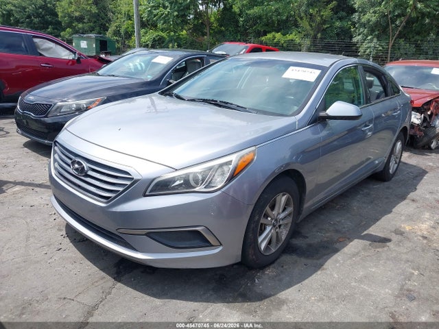 صورة 2 لـ 2016 Hyundai SONATA